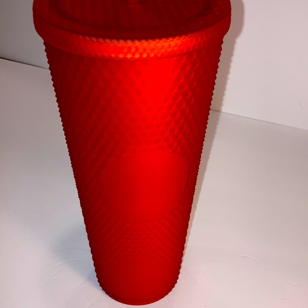 2020 HOLIDAY STARBUCKS STUDDED TUMBLER